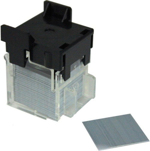 MAX20FE - Max Co. LTD 20FE Flat Clinch Stapler Cartridge – Flat‑Clinch Staples, 2000‑Count