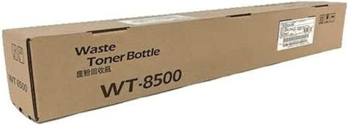 1902ND0UN0 - Kyocera WT-8500 (1902ND0UN0) Genuine Waste Toner Container – 40,000 Page Yield