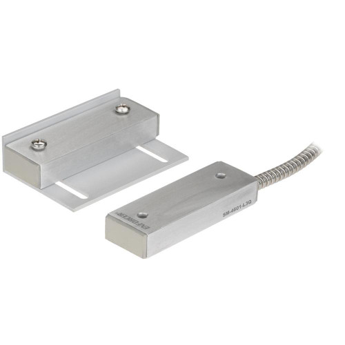 SM4601L3Q.0 - Seco-Larm SM-4601-L3Q Industrial Wide-Gap Magnetic Contact Switch, N.O/N.C, Weat