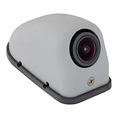 VCMS12LGPR - Voyager VCMS12LGPR Model VCMS12L Super CMOS Color Side Body Camera for Vehicles