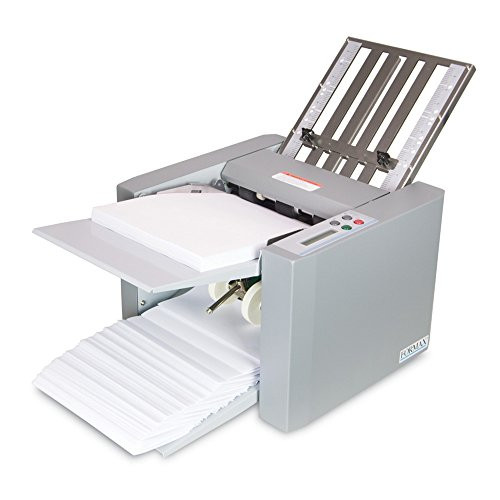 FD314 - FORMAX FD 314 Desktop Office Folder, Up To 250 Sheets 20 Pound (75gsm) Hopper Ca