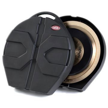 1SKBCV8 - SKB 1SKB-CV8 Roto X 22 Inch Cymbal Vault
