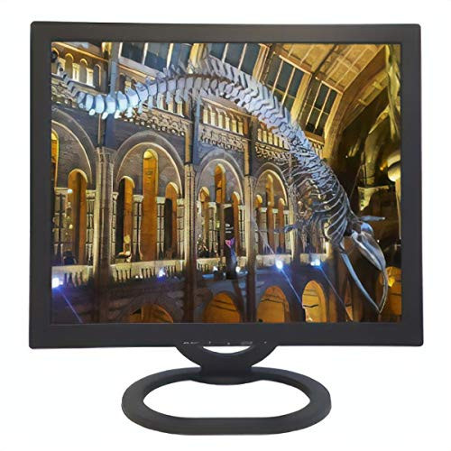 V191BN2 - ViewEra Active Matrix TFT LCD Monitor, 19" Screen Size, SXGA 1280x1024 Resolutio