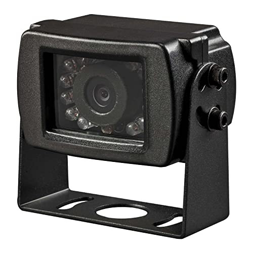 VCMS172B - Voyager VCMS172B Super CMOS Rear Mount Observation Camera – Waterproof IP69K, 12