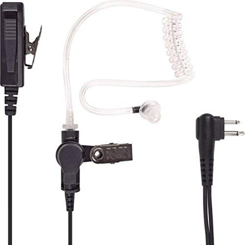 DIRECTORM1 - Klein Electronics Director-M1 2-Wire Surveillance Kit with Motorola 2-Prong Conn