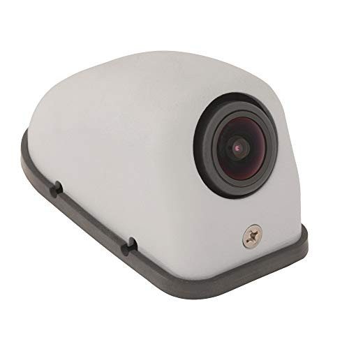 VCMS12RGPR - Voyager VCMS12RGP Model VCMS12 Color Right Side CMOS Camera with 1/3-inch CMOS Sensor, Gray Housing, Replaces
