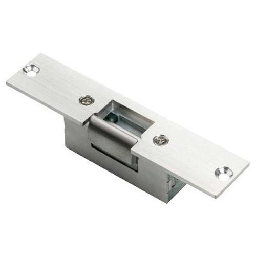 Seco-Larm SD-994A-A1SQ Reversible Electric Door Strike for Wood Doors, Symmetric, Fail-Secure Operation, 1000-lb (453kg) Jaw Strength, 8~16VAC/12VDC