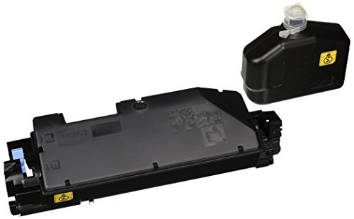 1T02NS0US0 - Kyocera 1T02NS0US0 Model TK-5152K Black Toner Cartridge for Ecosys P6035cdn/M603