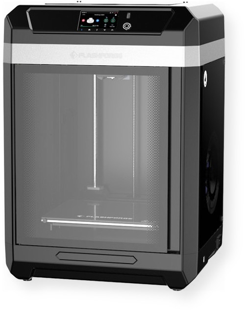 FLASHFORGEGUIDER3 - Flashforge Guider 3 Lightweight 3D Printer for Small Batch Production, Equipped with Dual Build Plate,