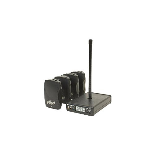 PPAVP3700 - Williams Sound PPA VP 37-00 Personal PA Value Pack System