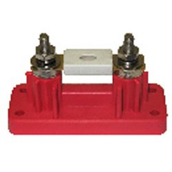 ANL500KIT - AIMS Power Inline Fuse Kit, Includes Fuse Holder and 500 amp Fuse, Compatible with 12V or 24V DC Systems