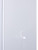 Summit Appliance Pharma-Vac Performance Series 12 Cu.Ft. Upright Vaccine Commercial All-refrigerator with Glass Door, Automatic Defrost, Digit