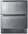 Summit SPR275OS2D 27" Built-In Undercounter 2-Drawer Outdoor All-Refrigerator, Frost-Free, Stainless Steel