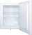 Accucold General Purpose Medical Compact All-Freezer, Adjustable Thermostat, Factory Installed Lock, Magnetic Door Gasket, -20 C Capable, Rem