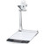 ELMO1376 - Elmo 1376 PX-10E Document Camera, Capture/Output 1080p60 Video/12MP Stills, Up t