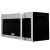 ZLINMWOOTRH30 - ZLINE MWO-OTR-H-30 30" 1.5cu.ft Over the Range Convection Microwave Oven, Stainl