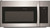 Frigidaire FMOS1846BS 30" 1.8 Cu. Ft. Over-The-Range Microwave in Stainless Steel, 1,000-watt Cooking Power