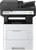110C0Z2US0 - KYOCERA ECOSYS MA5500ifx All-in-One Monochrome Laser Printer (Print/Copy/Scan/Fa