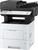 KYOCERA ECOSYS All-in-One Monochrome Laser Printer (Print/Copy/Scan/Fax), 57 ppm, Up to Fine 1200 dpi