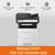 110C0Z2US0 - KYOCERA ECOSYS MA5500ifx All-in-One Monochrome Laser Printer (Print/Copy/Scan/Fa