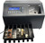 Ribao CS-610S+PRO Heavy Duty Coin Counter and Sorter 6+1 pockets and reject pocket