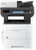 Kyocera 1102X92US0 Ecosys Model M3860idn B/W MFP, Up to 62ppm, Up to 2600 Sheets, Wi-Fi