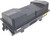 1T02T60US0 - Kyocera 1T02T60US0 Model TK-3192 Black Toner Cartridge Compatible with ECOSYS P3