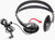 Williams Sound PKT D1 EH Pocketalker Ultra Duo Pack Amplifier with Single Mini Earbud and Folding Headphone