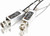 OPTISDIX100TR.0 - Opticis SDIX-100-TR 3G-SDI Optical Extender (1-Fiber, Small Form Factor)