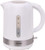 COURCOUKEP175W - Courant COUKEP175W 1.7L Electric Kettle, LED Light, 1000W, Auto Shut-Off, Cordle