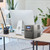 Maruson PRO-2000LCD 2000VA Line-Interactive UPS, 8 Outlets, AVR, LCD Display, Power Management