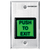 SD7202GCPTQ.0 - SECO-LARM SD-7202GC-PTQ Illuminated Push-to-Exit Plate with Timer, Buzzer, and M