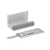 SM226L3Q.0 - Seco-Larm SM-226L-3Q Overhead Door Contact with Adjustable Gap and Weatherproof