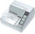 EPSONTMU295 - Epson C31C163272 Model TM-U295 Dot Matrix Slip Printer, 7-Pin, Ultra-Compact, RS