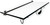 PROARTEKPK00015 - Proartek PK00015 Model PXB24 Portable Drafting Drawing Board, 18" x 24", Aluminu
