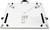PROARTEKPK00016 - Proartek PK00016 Model PXB26 Portable Drafting Drawing Board, 20" x 26", Aluminu