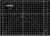 PROARTEKPK00005 - Proartek PK00005 Model GBM0812 Professional Cutting Mat, 8.5" x 12", Double-Side