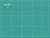 PROARTEKPK00007 - Proartek PK00007 Model GBM1824 Professional Cutting Mat, 18" x 24", Double-Sided