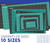 PROARTEKPK00009 - Proartek PK00009 Model GBM3042 Professional Cutting Mat, 30" x 42", Double-Sided