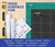 PROARTEKPK00009 - Proartek PK00009 Model GBM3042 Professional Cutting Mat, 30" x 42", Double-Sided