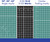 PROARTEKPK00012 - Proartek PK00012 Model GBM4060 Professional Cutting Mat, 40" x 60", Double-Sided