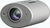 LUMENSCL511 - Lumens CL511 4K Ceiling Camera, 300x Zoom, PoE+, RTSP Streaming, Laser Positioni