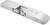 SD998CD3Q - Seco-Larm SD-998C-D3Q Surface-Mount Electric Rim Strike, 12/24 VDC, Fail-Safe/Fa