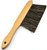 PROARTEKPK00022 - Proartek PK00022 Model 2340 Mini Drafting Brush 10.75" – High-Quality Horsehair,