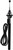 AN110 - Jensen AN110 AM/FM Pull-up Antenna; 39-inch Mast, Collapsible, Adjustable Angle