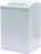 INTI297144 - Intimus 175 CP4 Micro‑Cut High‑Volume Shredder, 4 × 40 mm, 175 L Bin