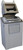 INTI649254 - Intimus H200 CP4 Heavy‑Duty Industrial Shredder with Hopper & Cross‑Cut (P‑4)