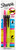 Sharpie 28152PP Retractable Highlighter, Yellow & Pink, SmearGuard Ink, Quick-Drying