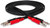 HOSACSS202 - Hosa CSS-202 Stereo Interconnect Cable – Dual 1/4" TRS, Balanced, 2m, OFC Conduc