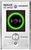 SD927PKCNEVQ - Seco-Larm SD-927PKC-NEVQ Touchless IR Wave-To-Open Sensor + Manual Override
